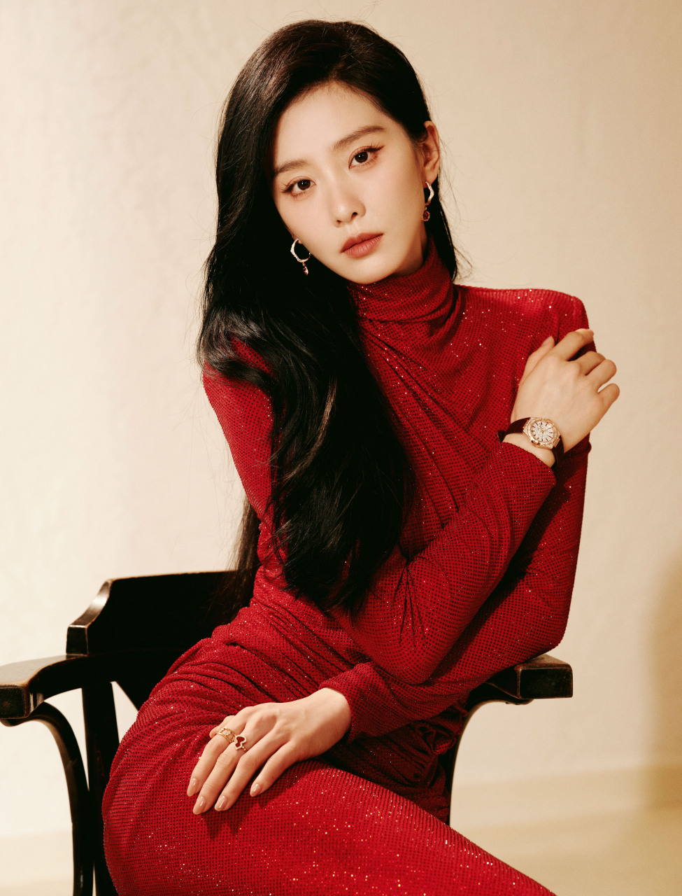 刘诗诗 #2023爱奇艺尖叫之夜