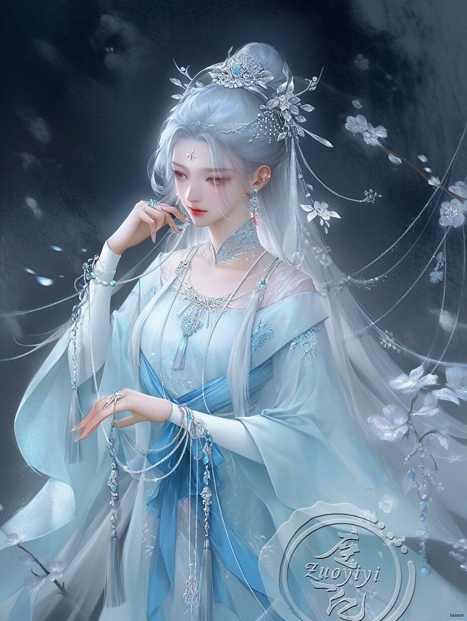 目前线条感强的有了,3d偏写实