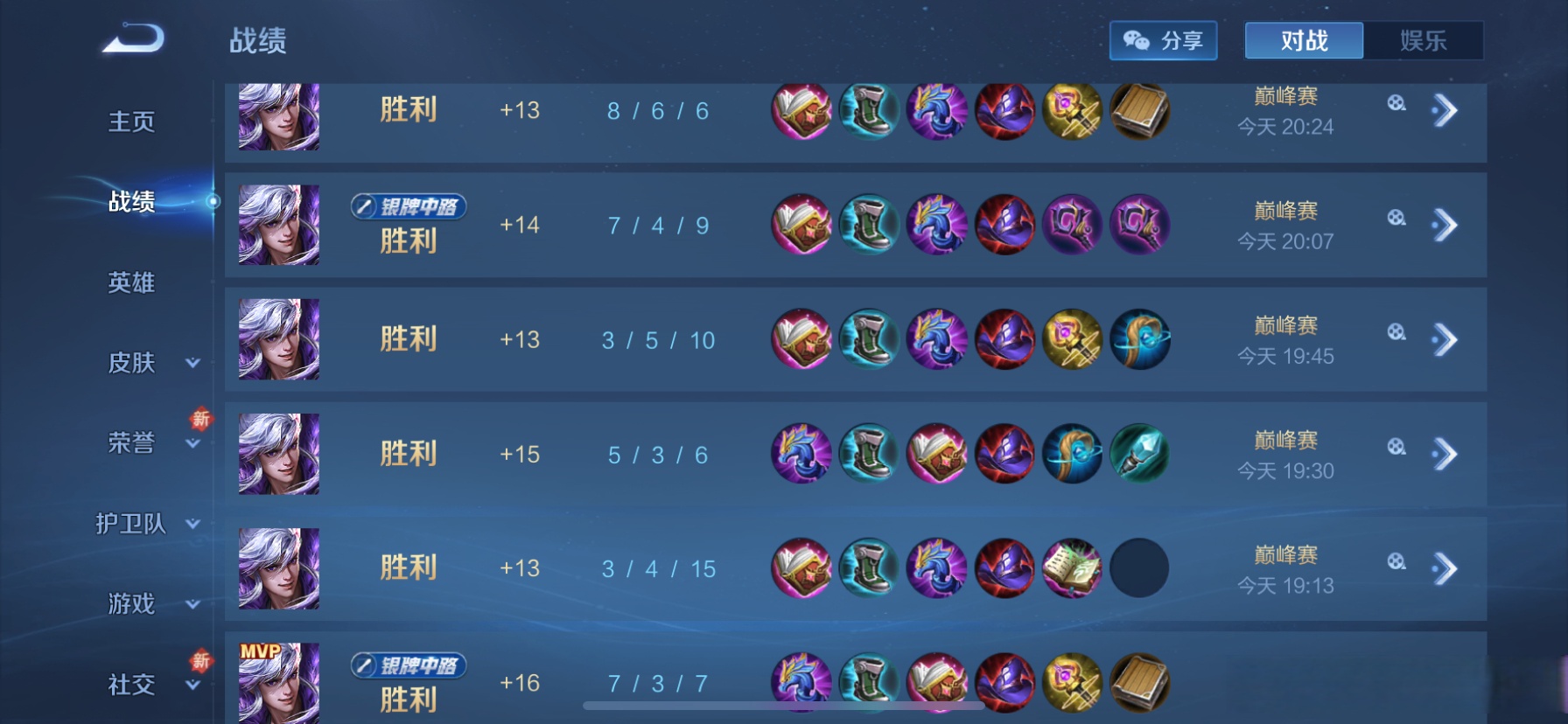 得分王 荣耀与数 据的双重相关图片2