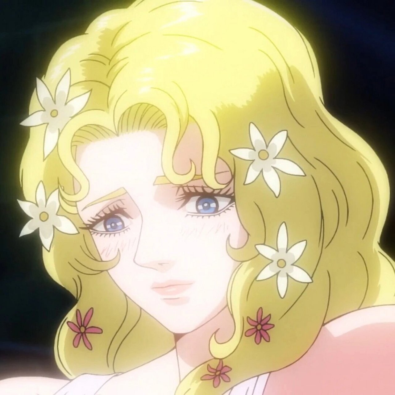 美丽女神 98 人物:阿佛洛狄忒