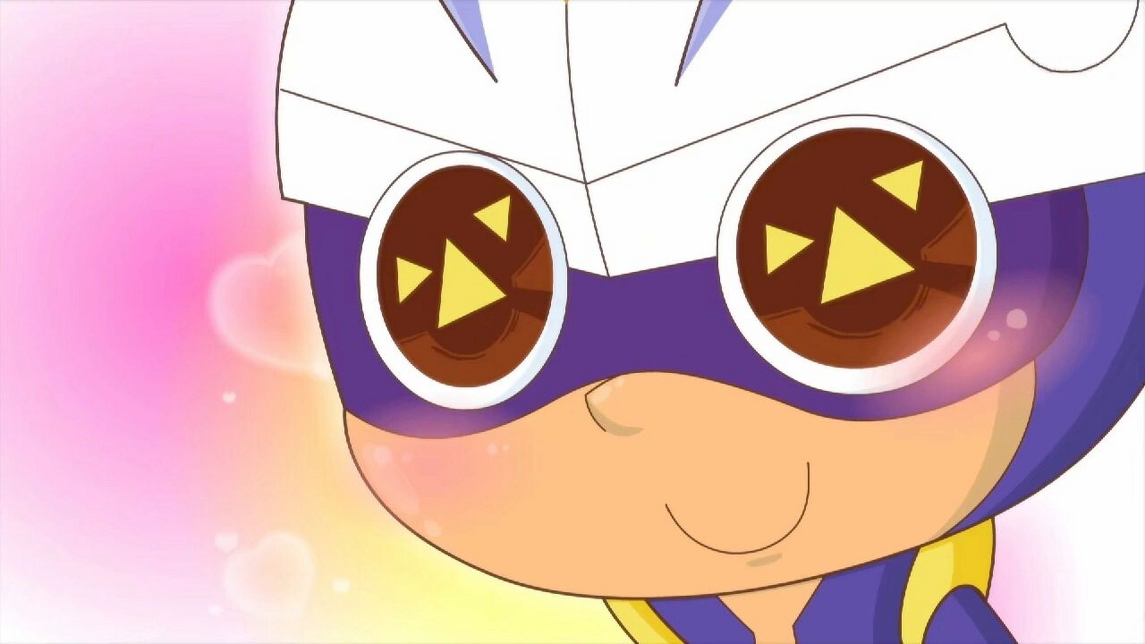 来查收五超人可爱星星眼05 已去腾讯水印 放心自截或者私信我要图哦