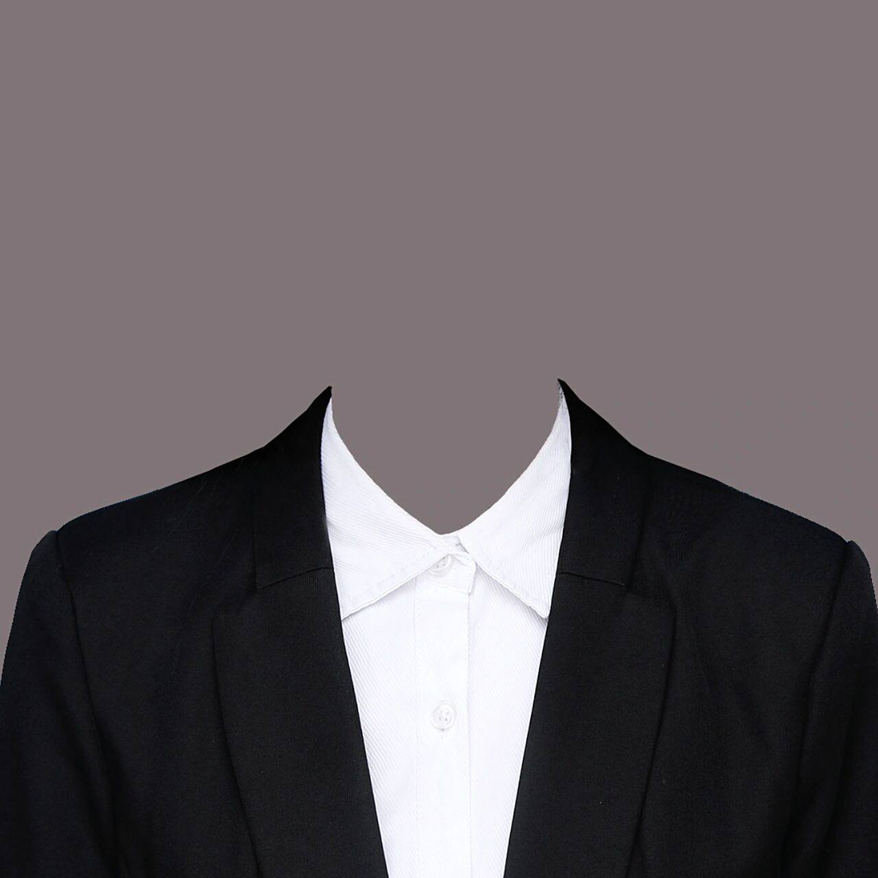 证件照p图98史上最全职业装来啦01 分享一波女士职业装模板 需要