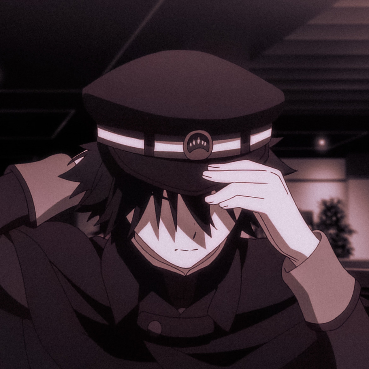 「文豪野犬」江户川乱步 喜欢自取转载注明