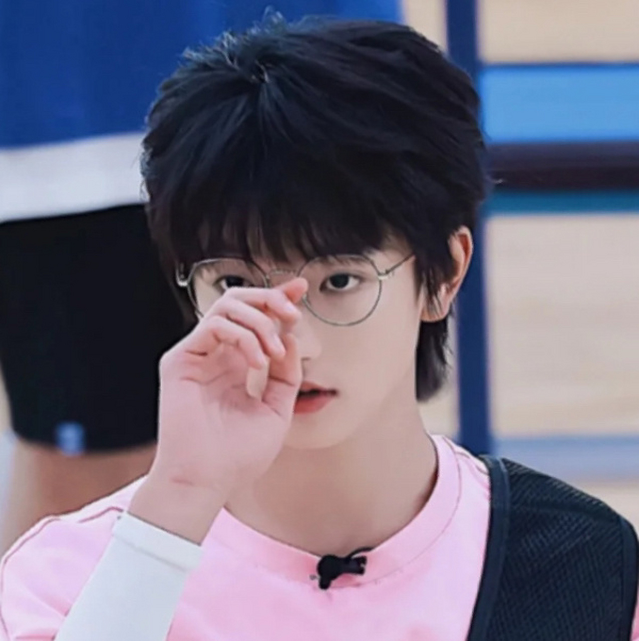 tf家族三代头像/穆祉丞