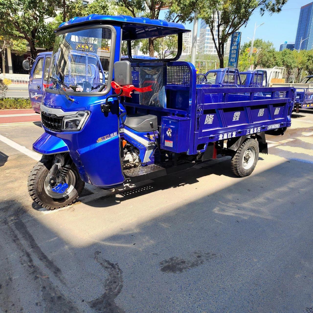 隆鑫晶耐,坚固耐用,载重极品,极品总有一款适合你