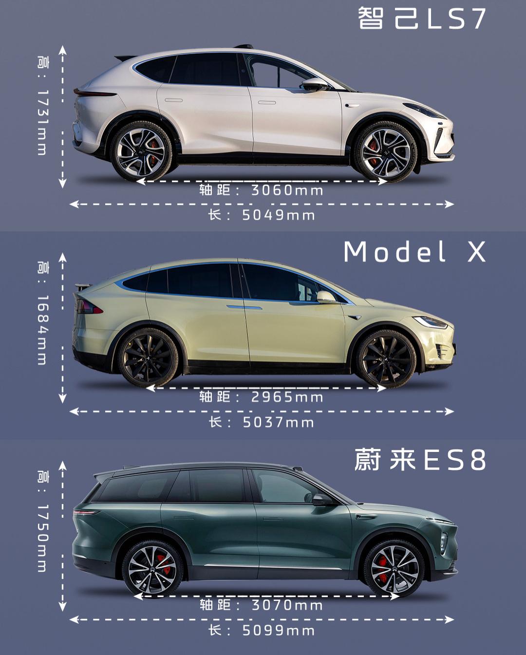 最近在广州车展上有很多新车亮相特别是新能源车型