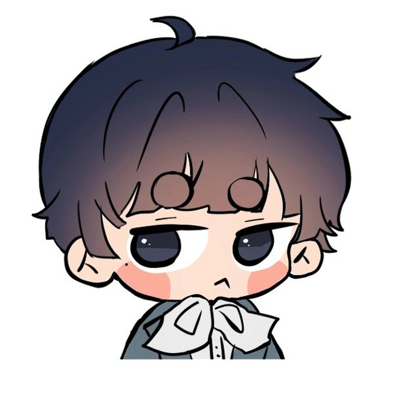 q版|周深 (勿商用) 求图自取 勿商用,谢谢