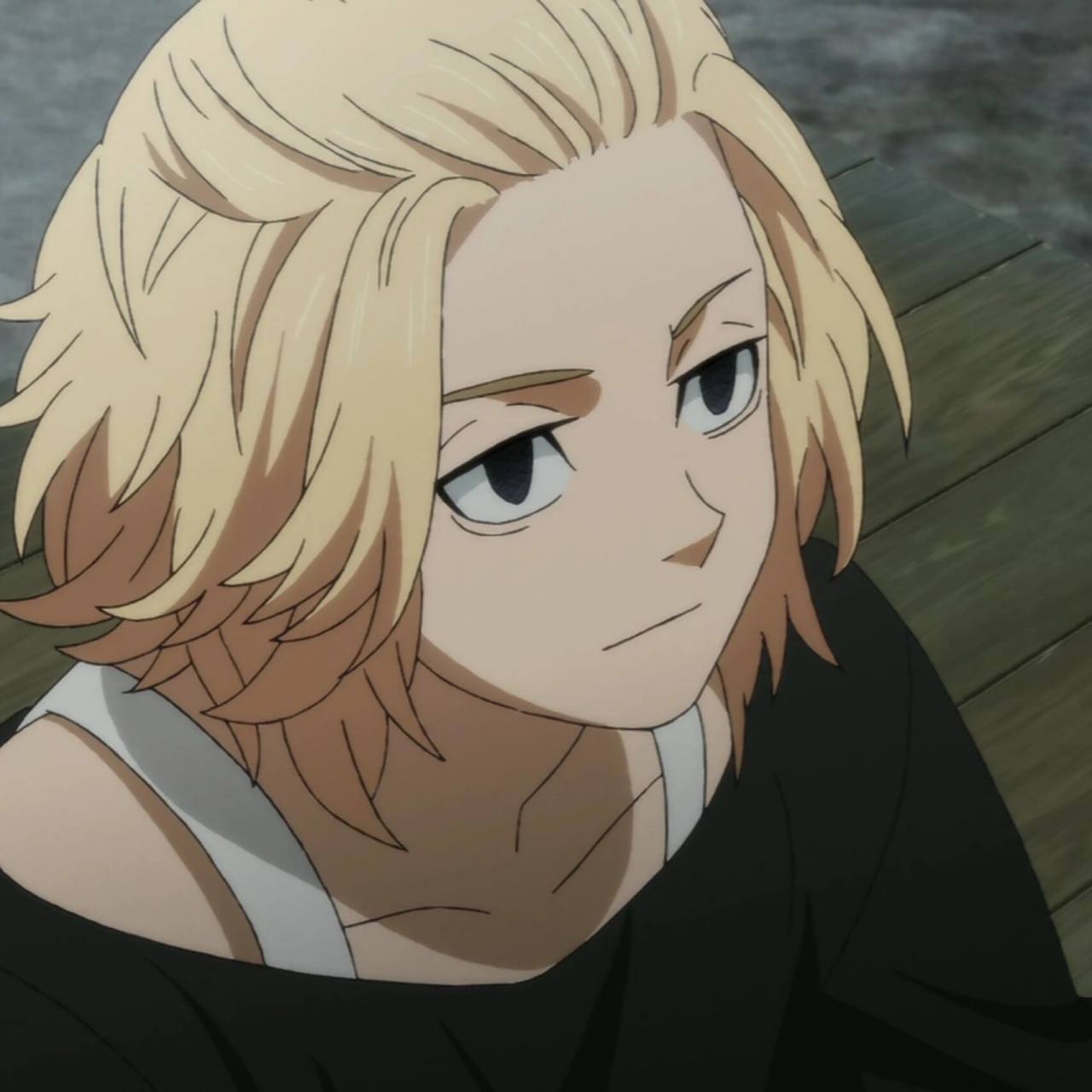 东京复仇者|佐野万次郎 头像 无敌的mikey 世界上哪里有无敌的人!