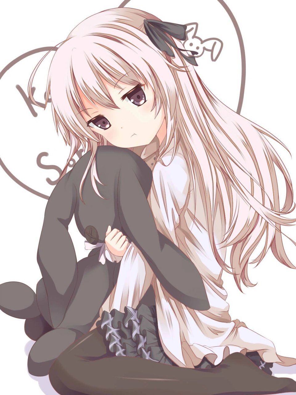 穹妹壁纸 都是高清图,要图一定要私信哦,评论要图我不回,感谢05