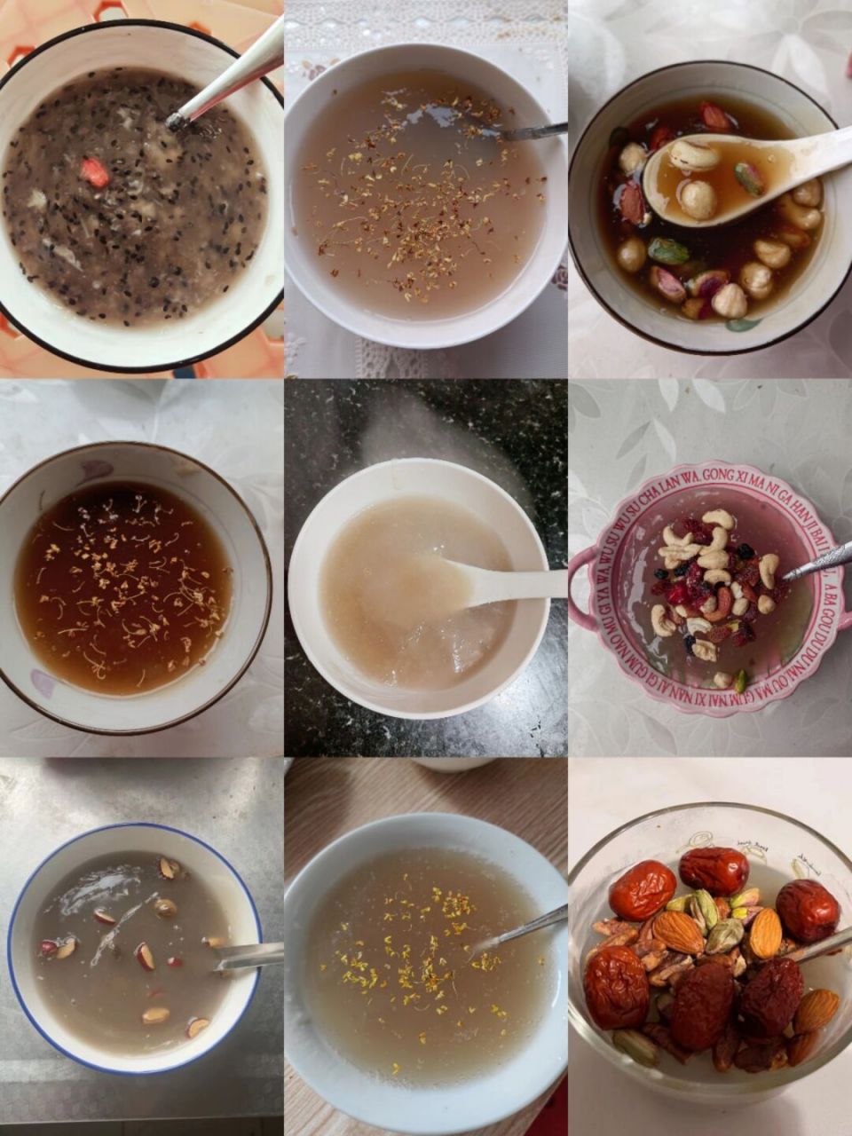 野生葛根粉可以怎么吃?