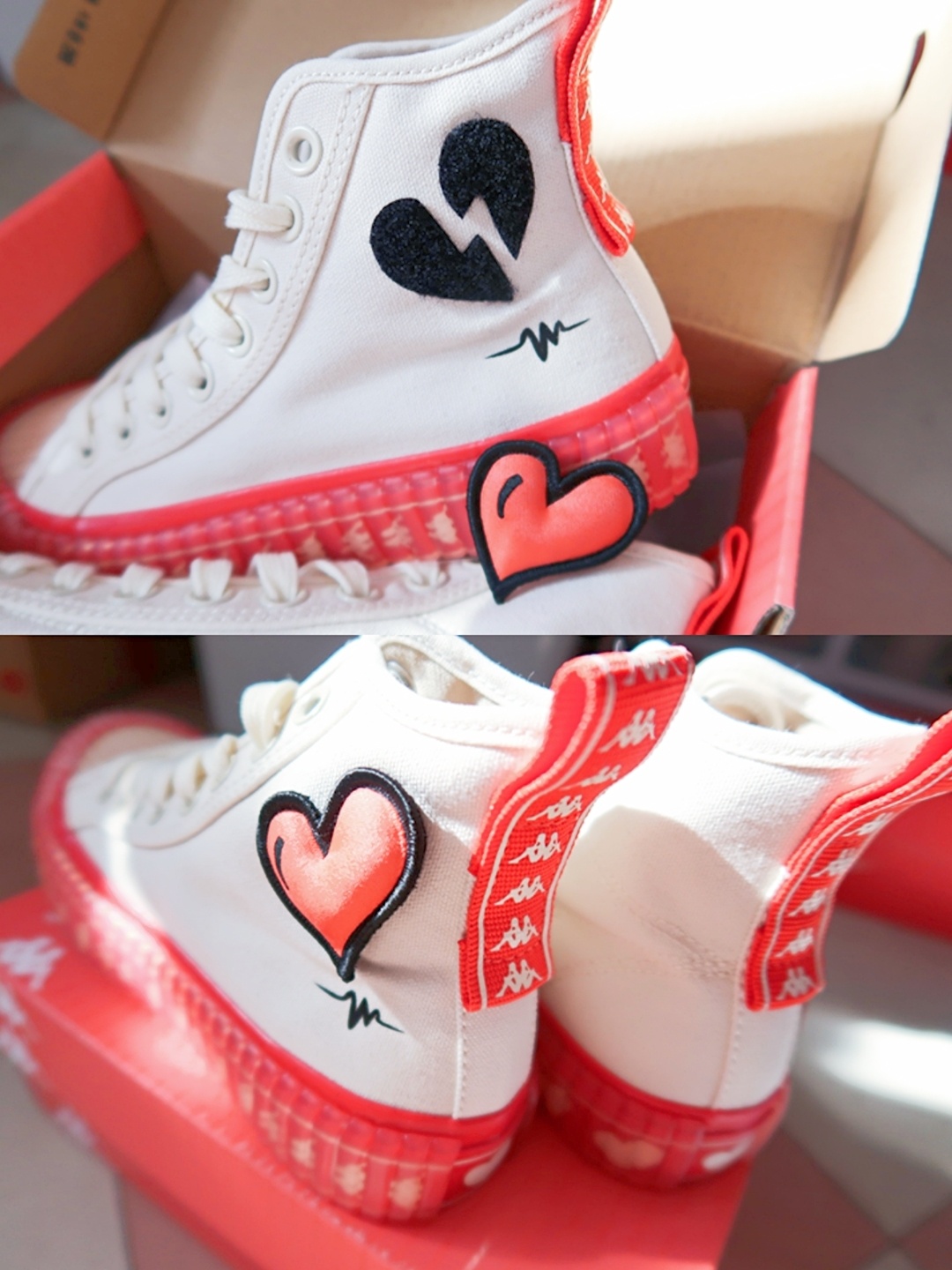 真的太好看了叭!