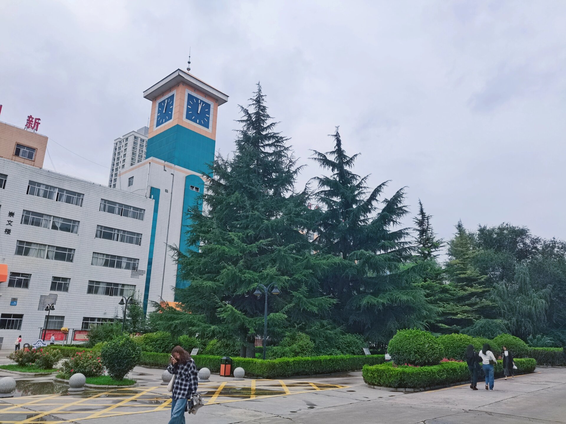 兰州财经大学全国排第几名(兰州财经大学怎么样 全国大学排多少名)
