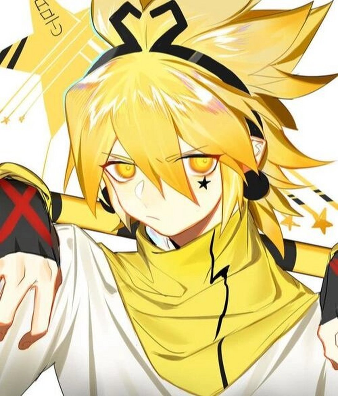 凹凸世界f4的图片