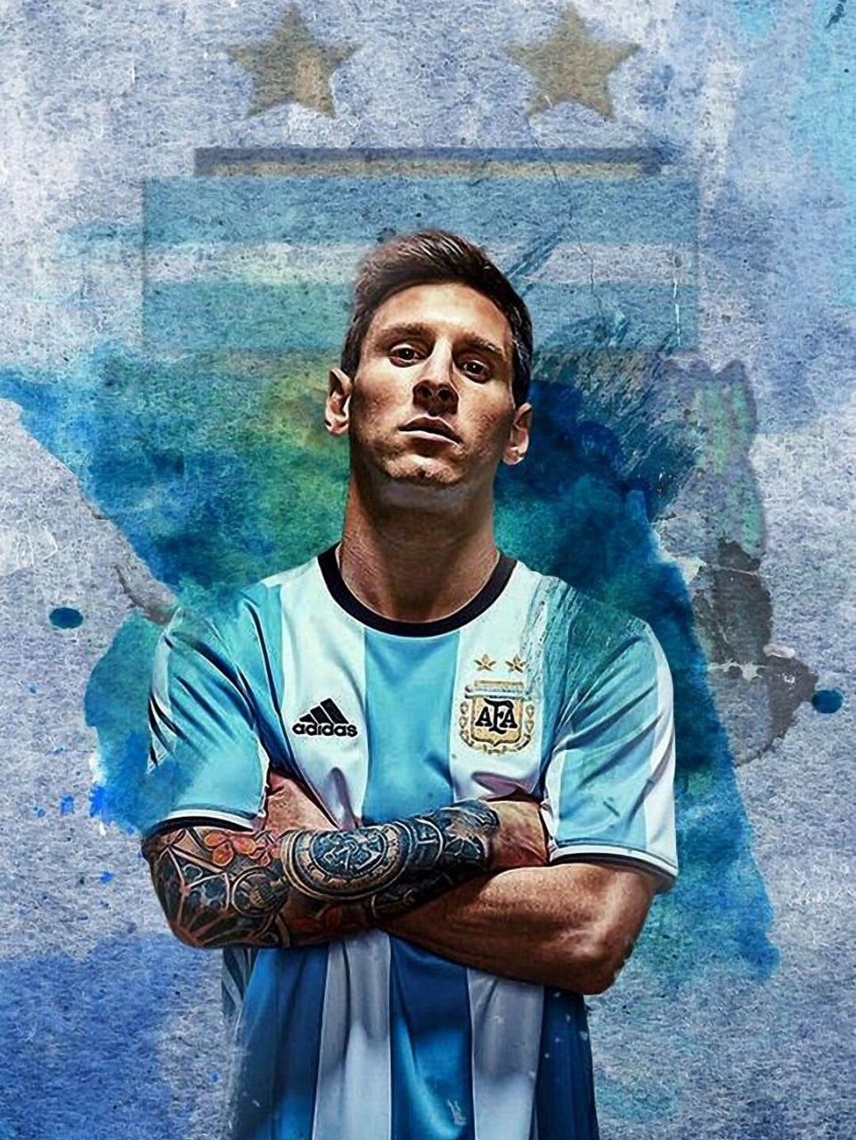 头像自由 | 梅西7115 lionel messi the greatest there is the