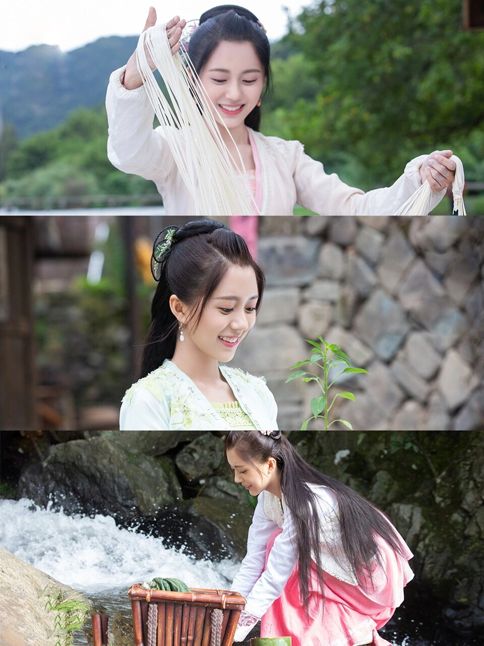 《人间烟火花小厨》202090 别看这部剧是小成本制作也没什么流量