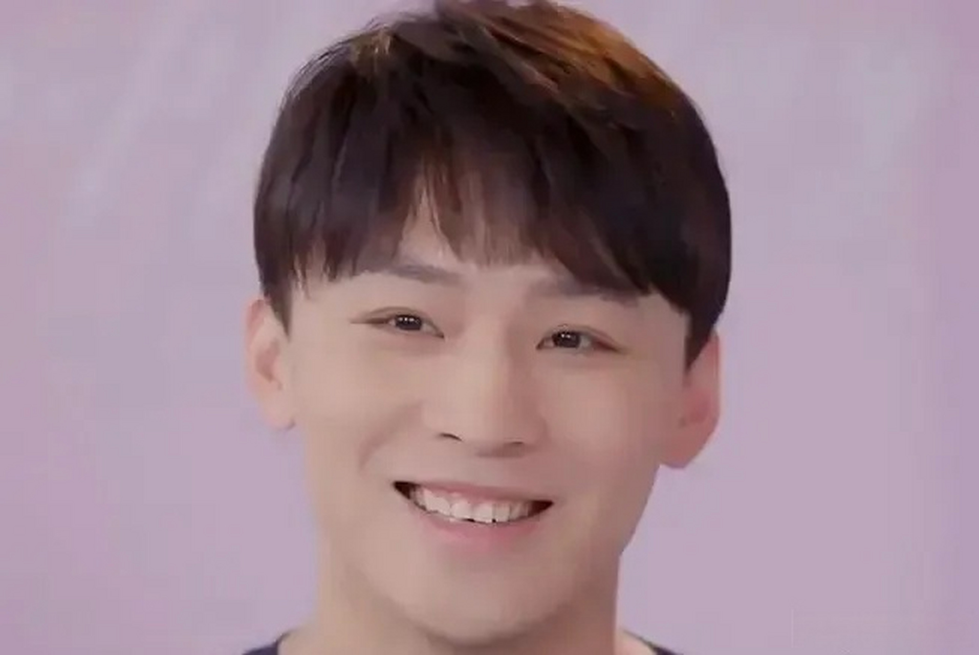 张晚意和张恒算是共用一张脸吗?