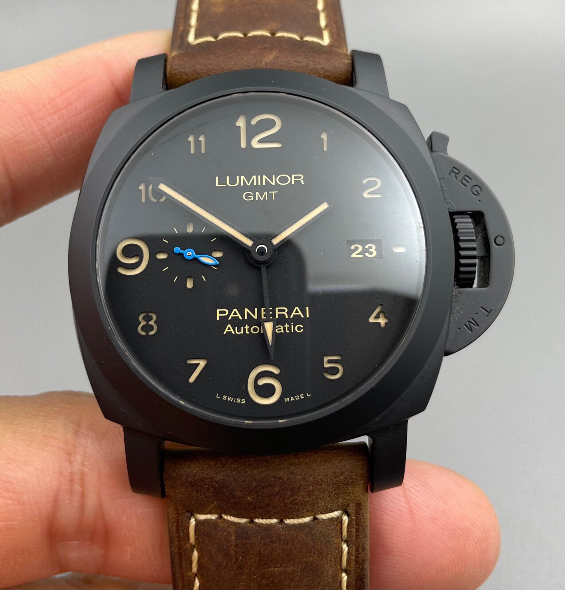 panerai沛纳海pam01441男表