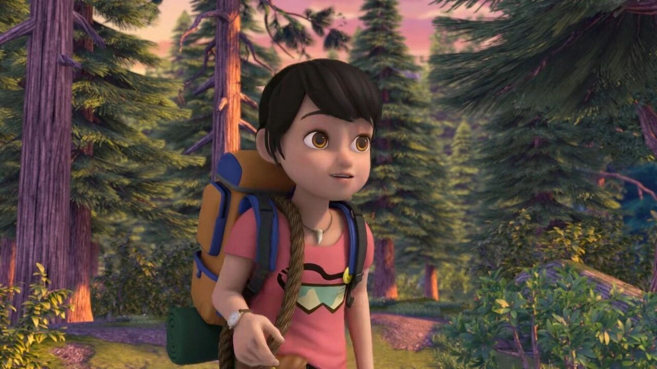 熊出没/赵琳 熊出没之探险日记