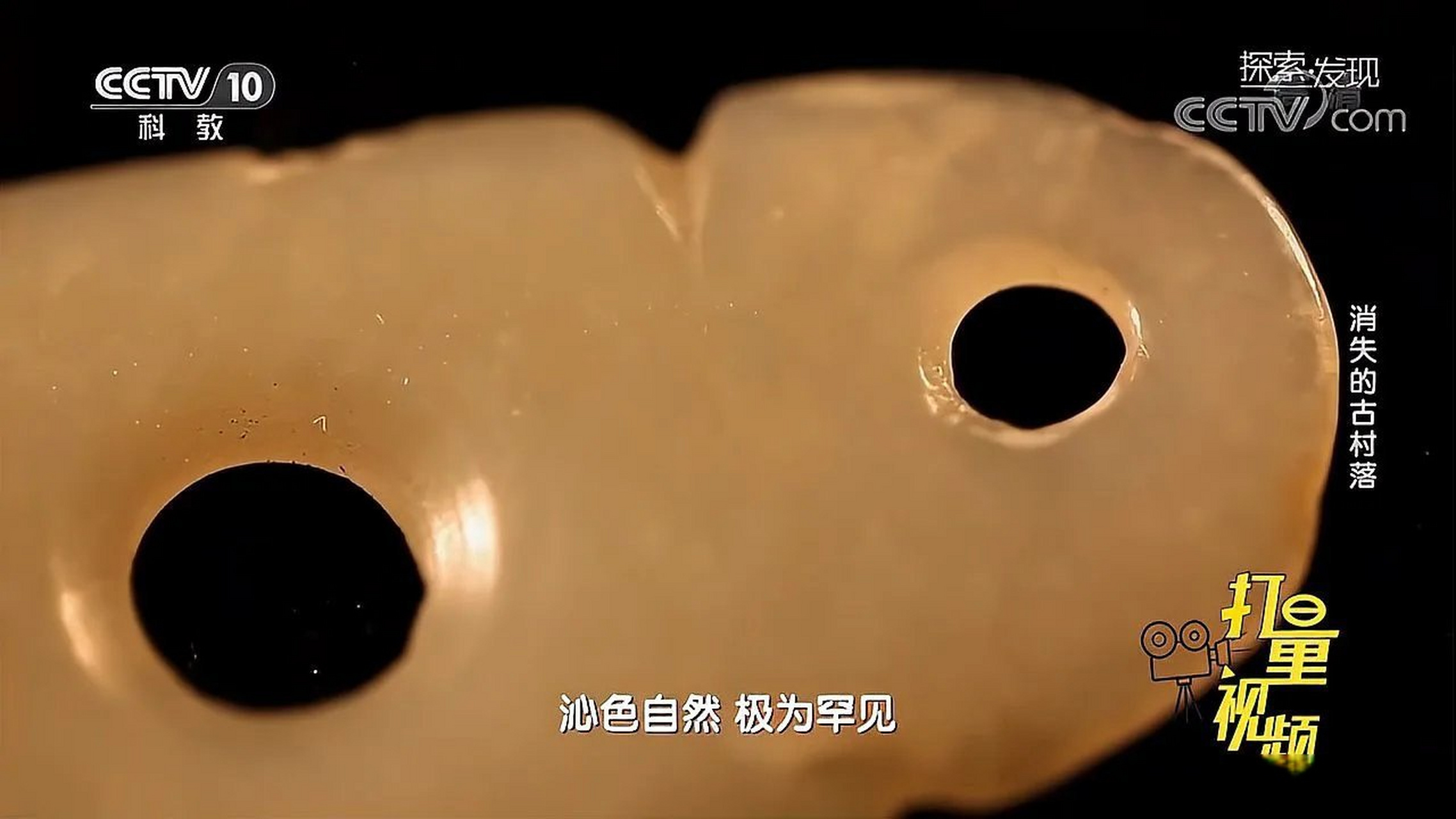 哈民文化!