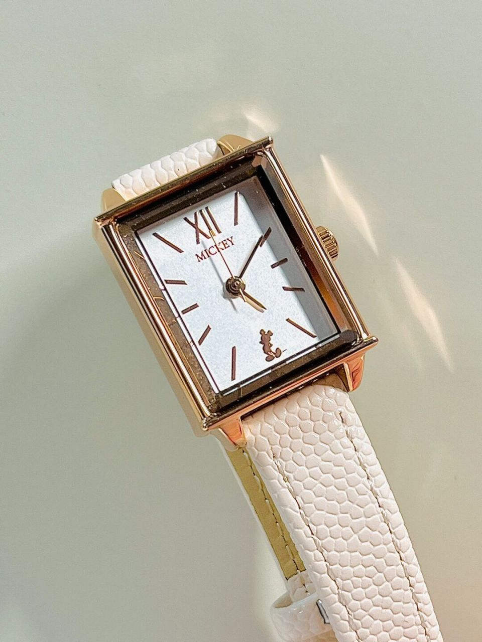 又被疯狂要93的迪士尼手表!