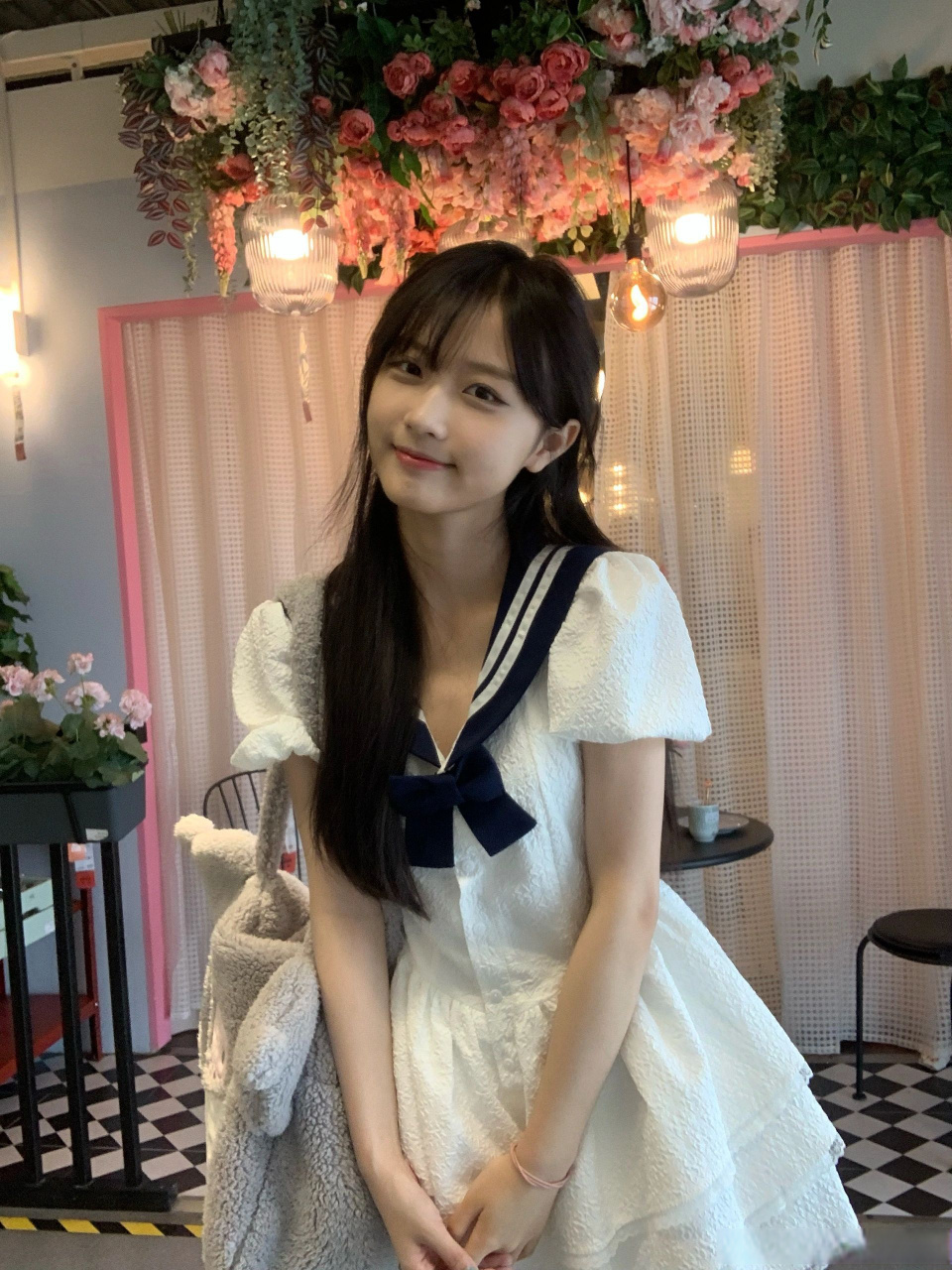 北京 艺校生校花 婉儿 02