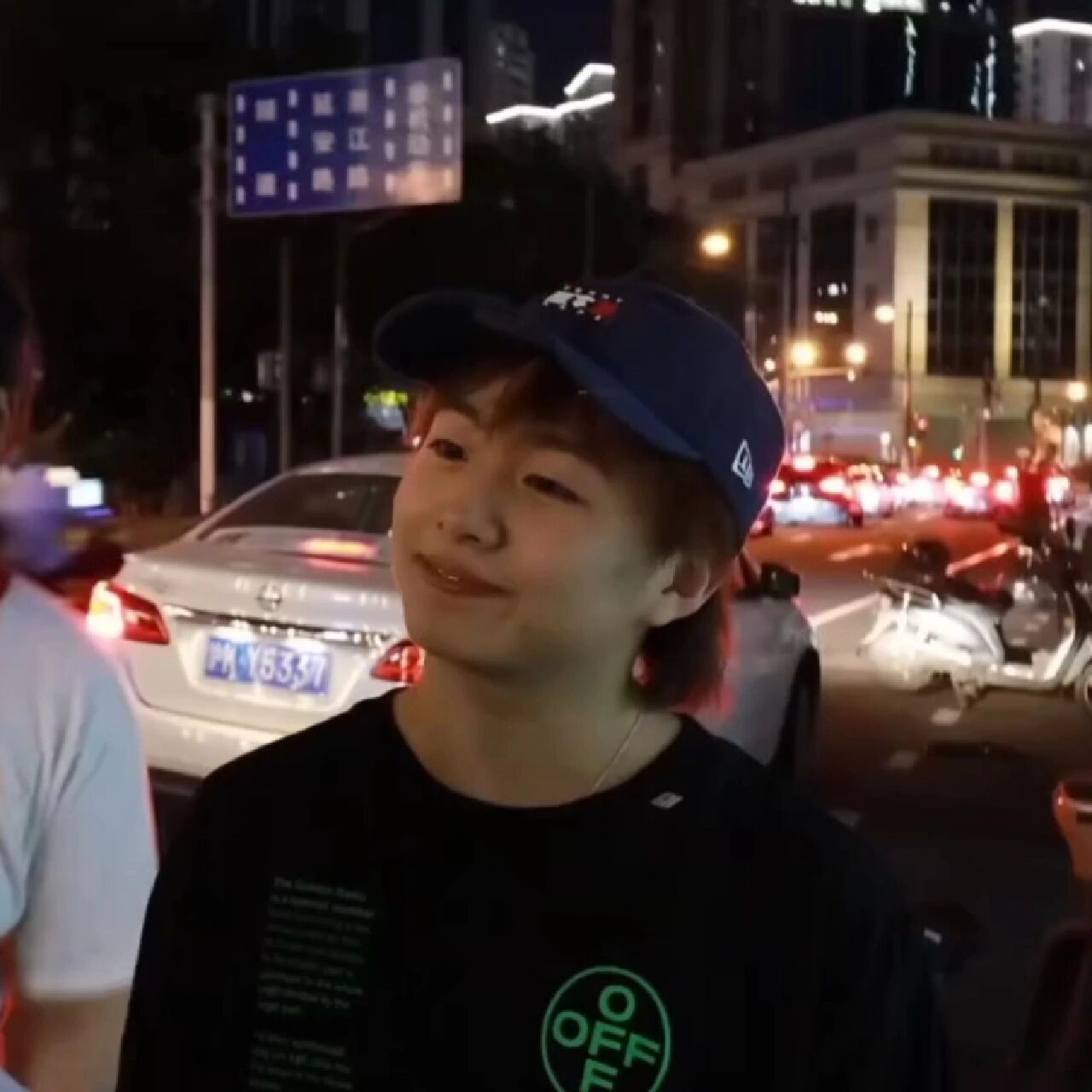 小潮头像(找到出处啦) p1p2:啊吗粽《"小潮院长"之死》 p3p4:杜海皇