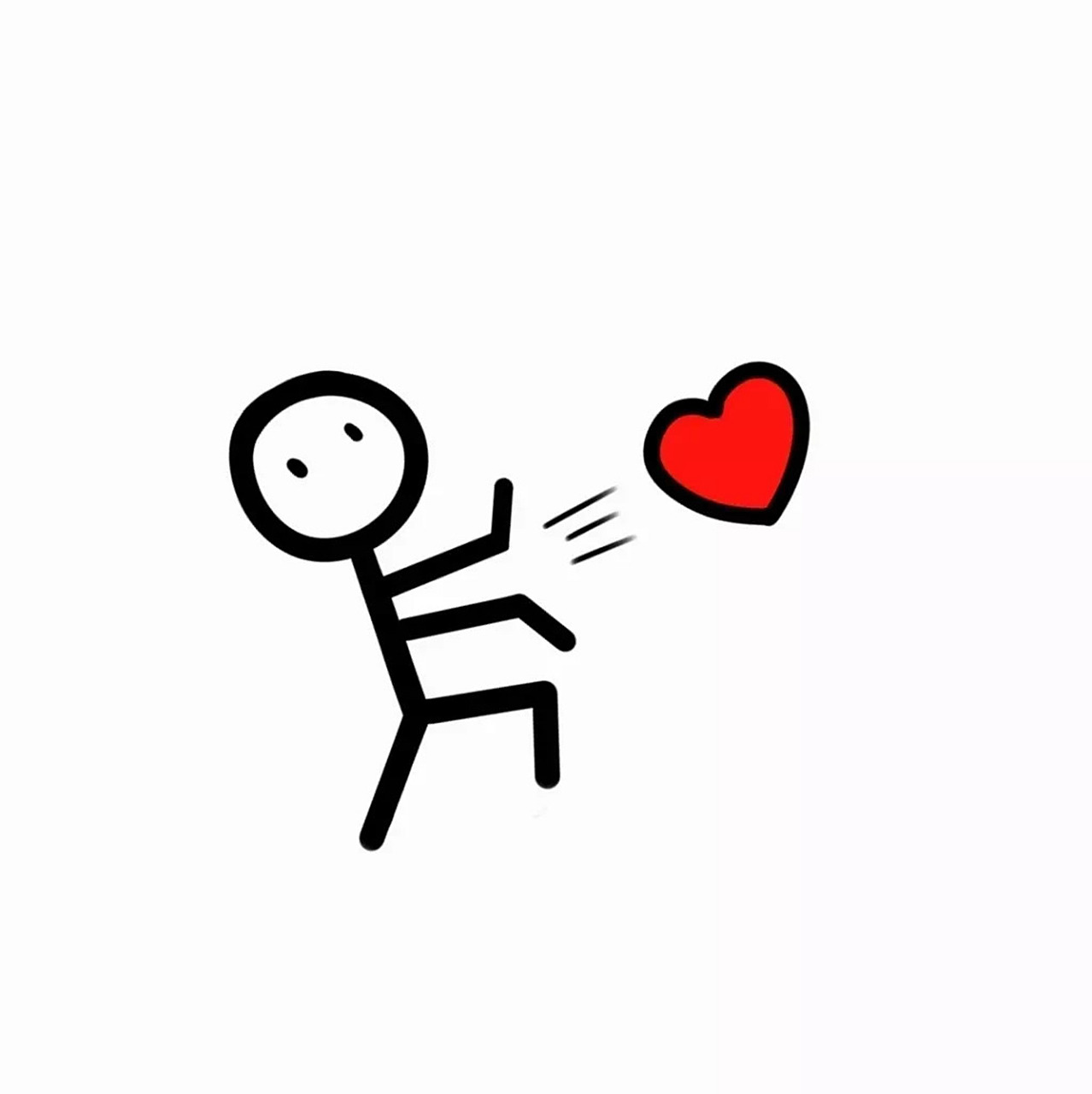 朋友圈九宫格79 七夕专用发射爱心素材 分享一组有创意的朋友圈九宫