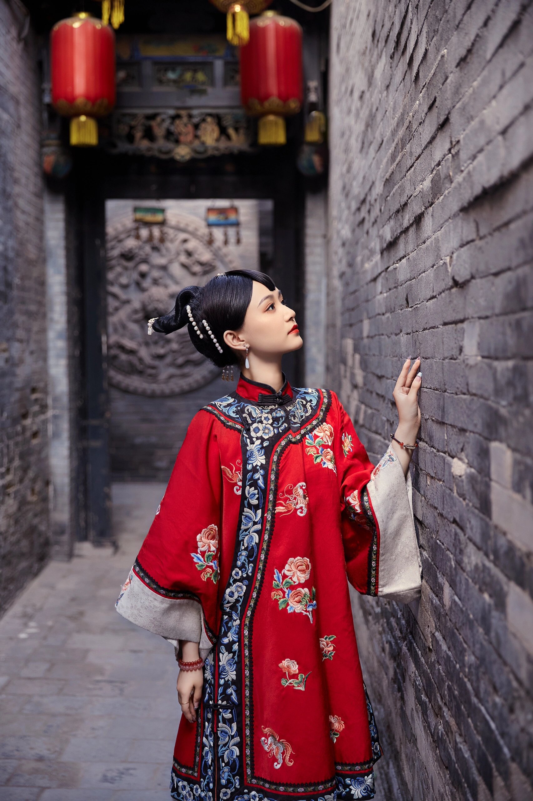 不当少奶奶 我要当大掌柜的  	 好久没看这篇帖子 所以一直没看到