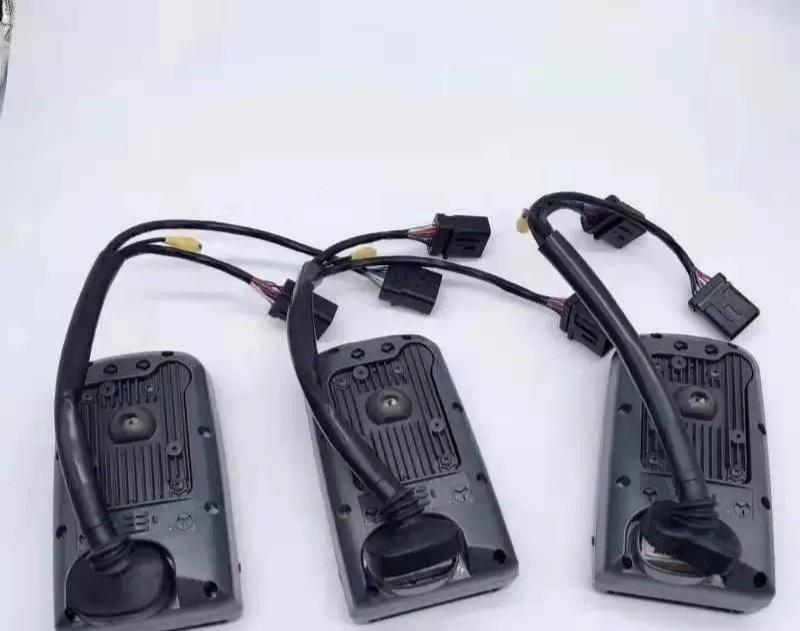 卡特挖机320d显示屏显示器仪表 320d显示屏显示器仪表