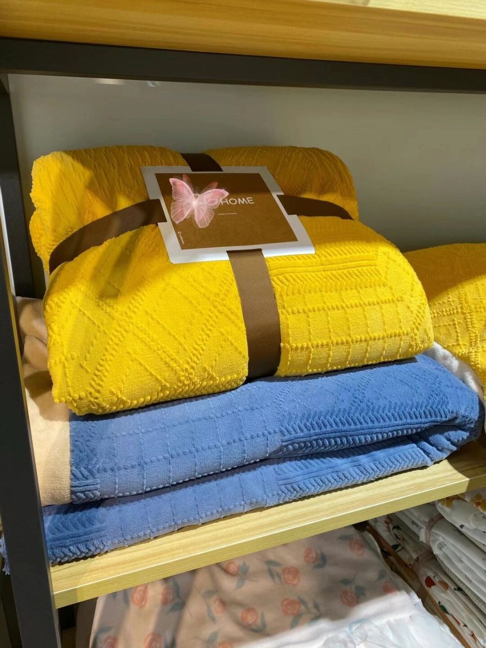 南通叠石桥家纺城 过来人经验分享 我是一开始看了攻略 去了三期家纺