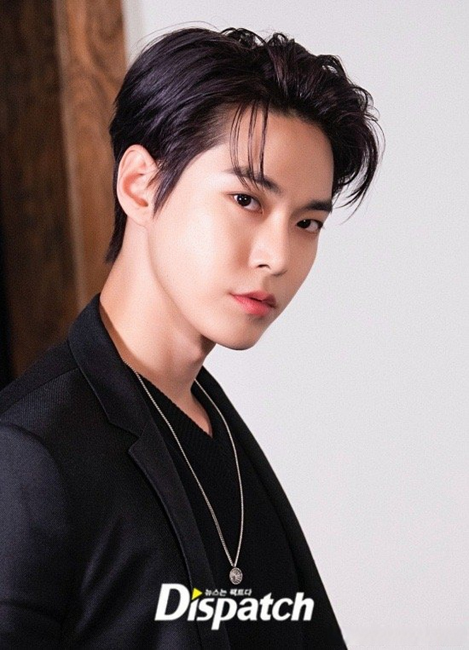 nct#金道英#为迪士尼 浪漫音乐电视剧《sound track 1》演唱的ost《a