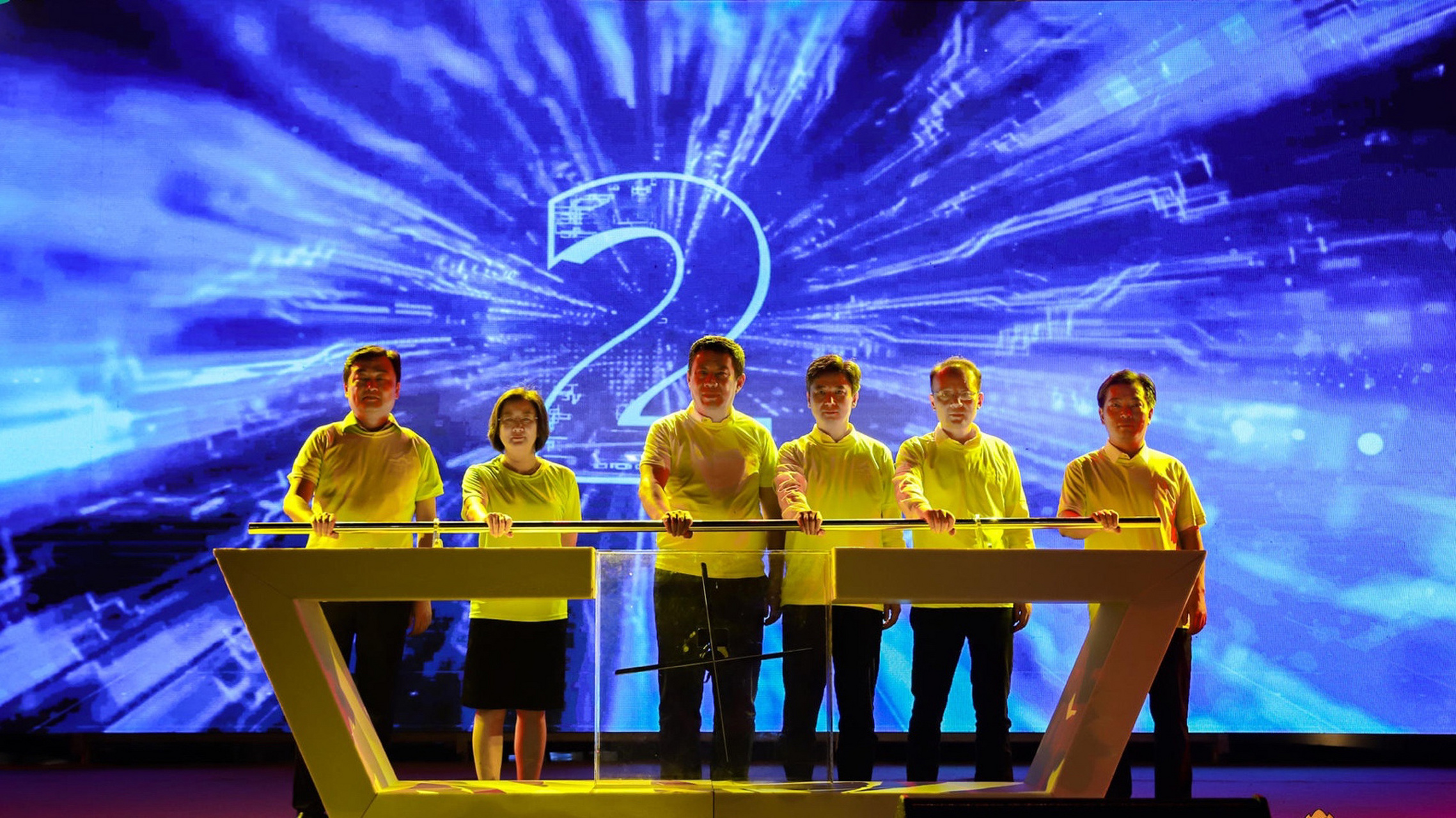 创意启动仪式方案,开场启动不再愁(一) 启动仪式创意策划方案是一场