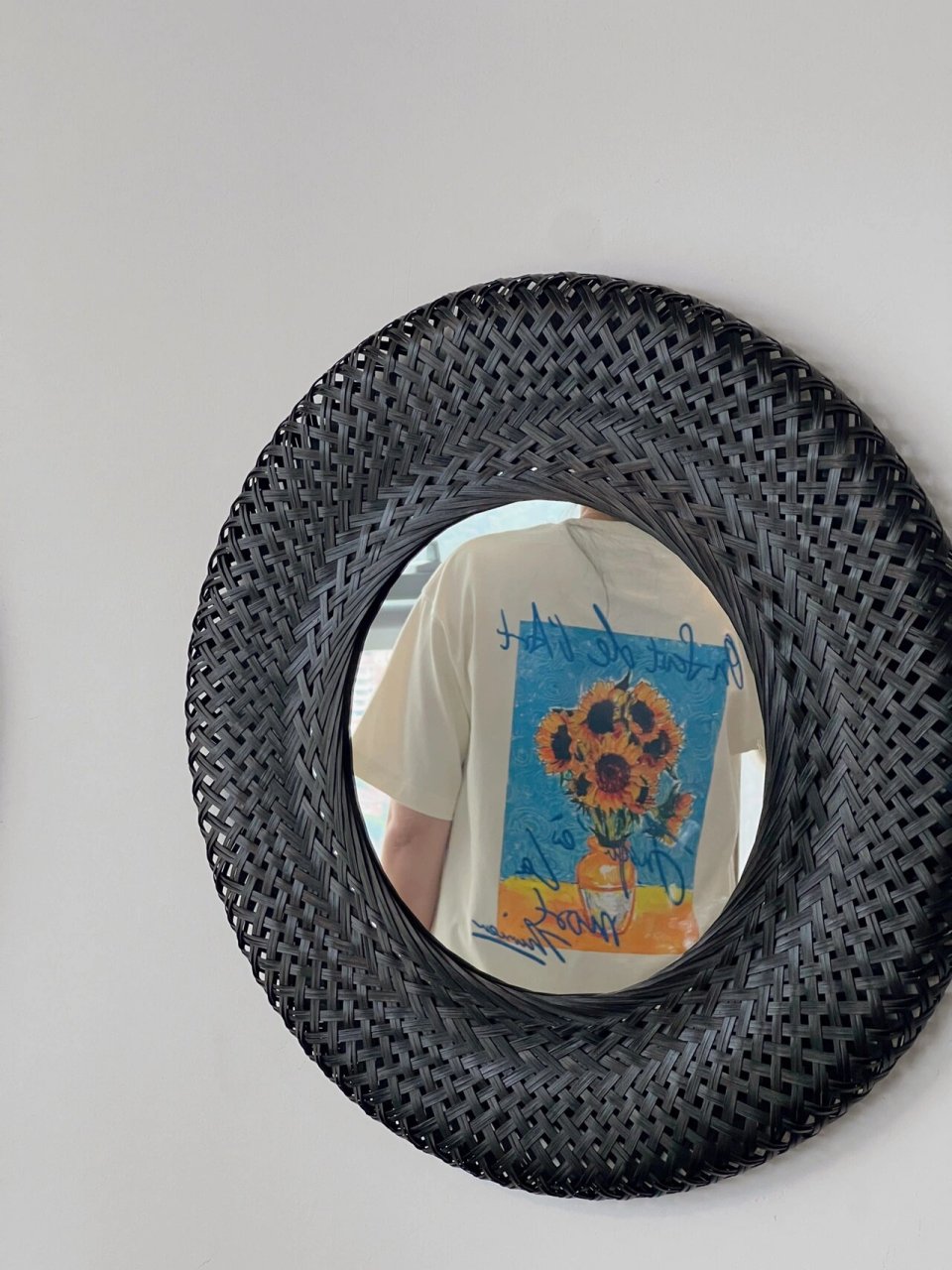 除了衣服之外还画了两个我喜欢的布袋子平时上学通勤上街都可以用