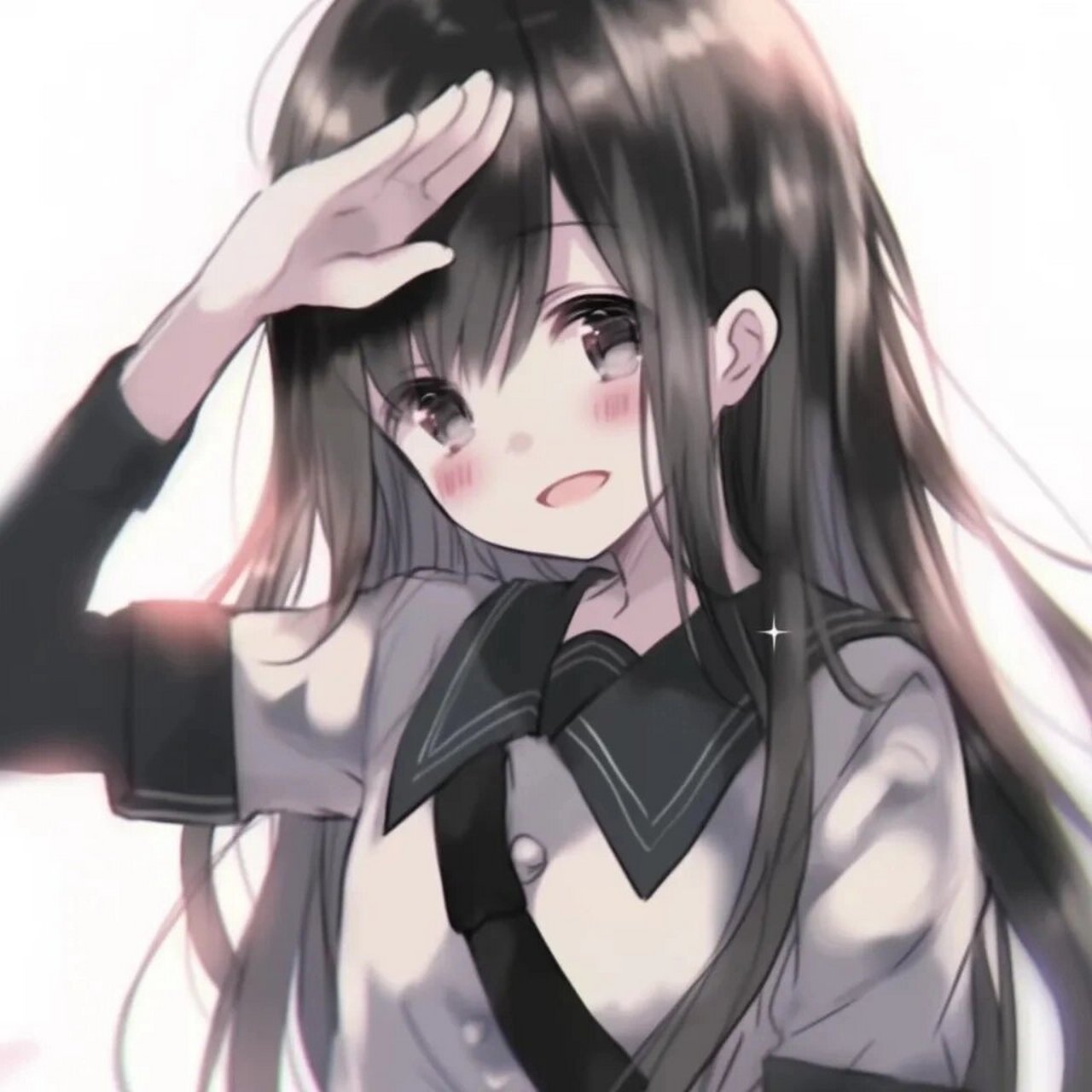 不被定义的小众风格女漫丨优质动漫女头 你可以什么都听,但不要什么都