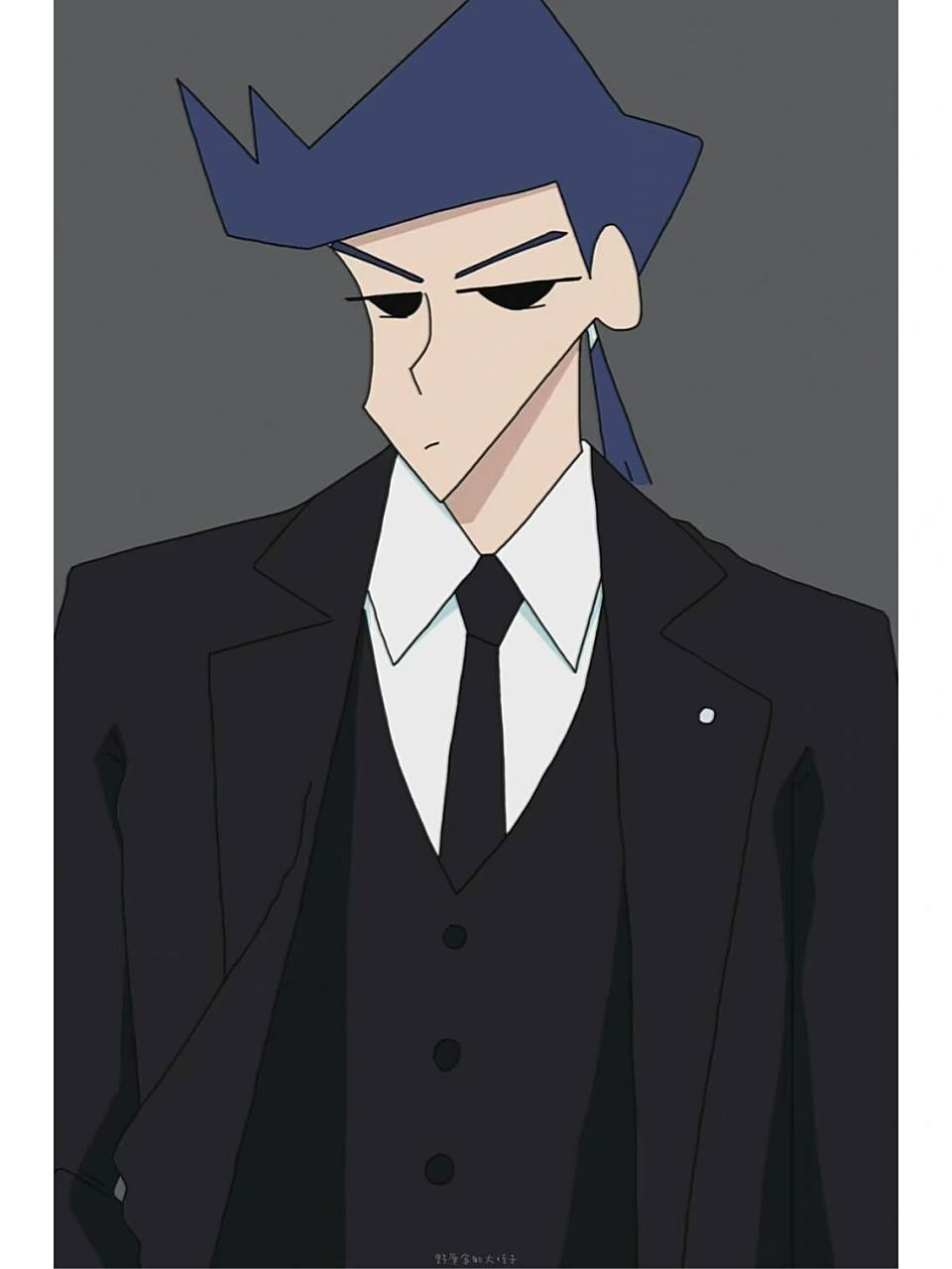 风间彻‖这谁顶得住啊 救命还是我们的小彻吗 也太帅了吧狠狠代入了