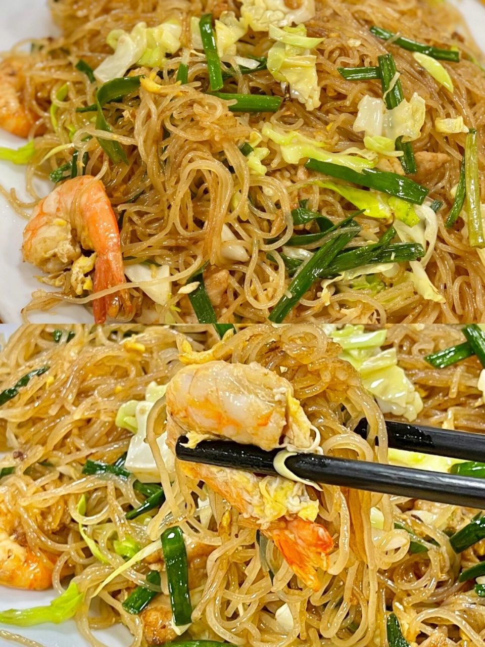 陆丰美食|当地人排队都要吃的大排档!