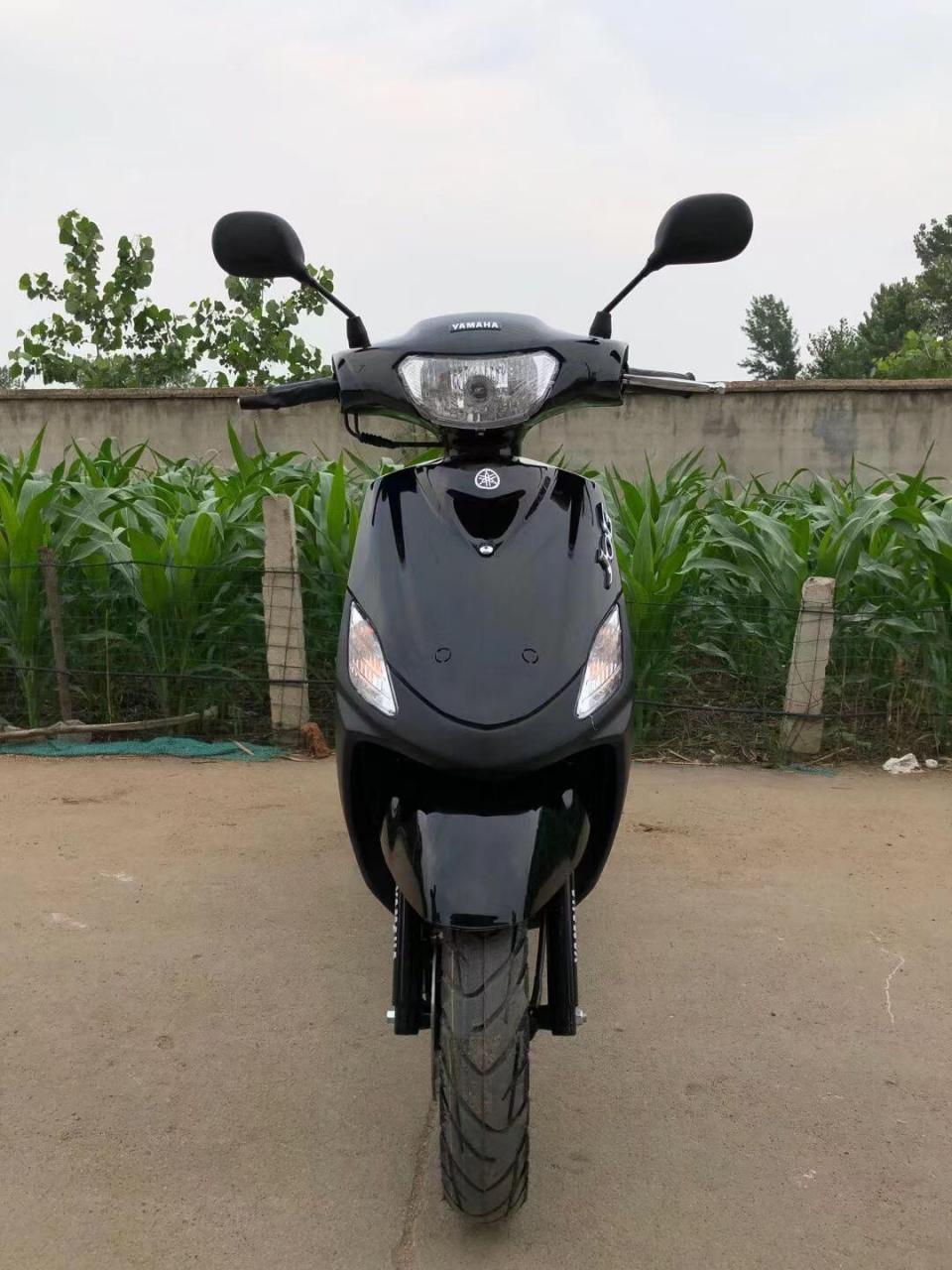 雅马哈 巧格100cc 雅马哈 巧格100cc
