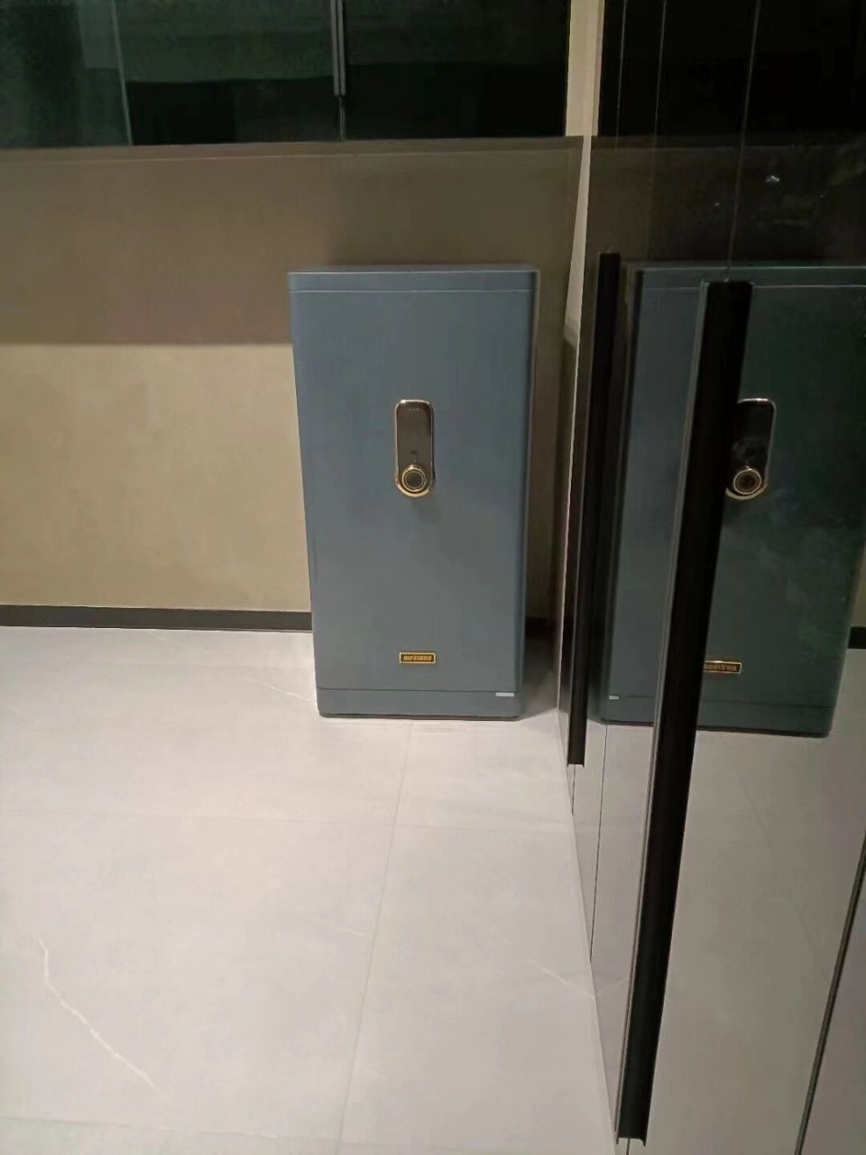 保险柜摆放位置风水 保险柜一般都是用来存放贵重物品的,因此保险柜不