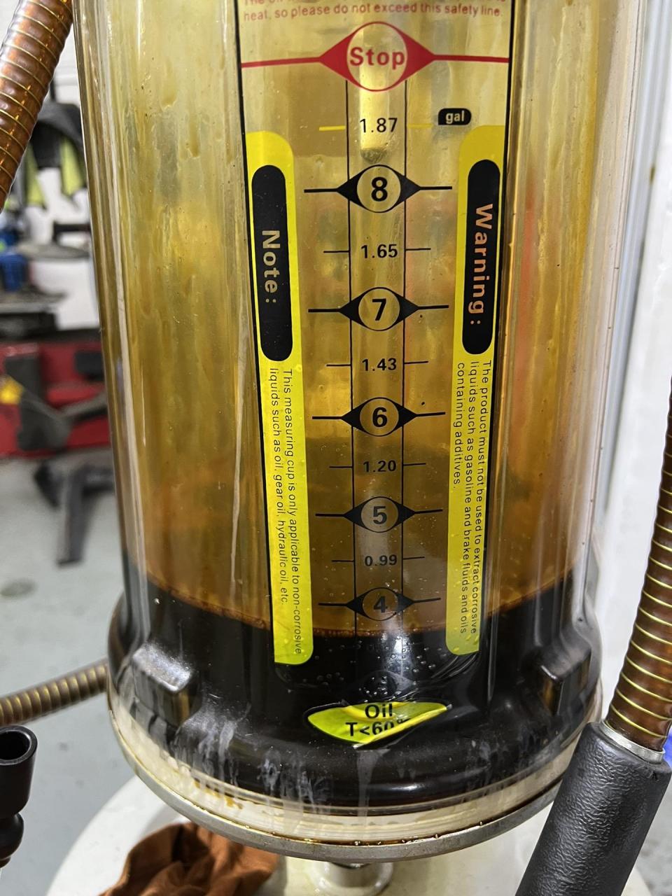 标致国六 1.6t 5g06 发动机 20 万公里不烧机油