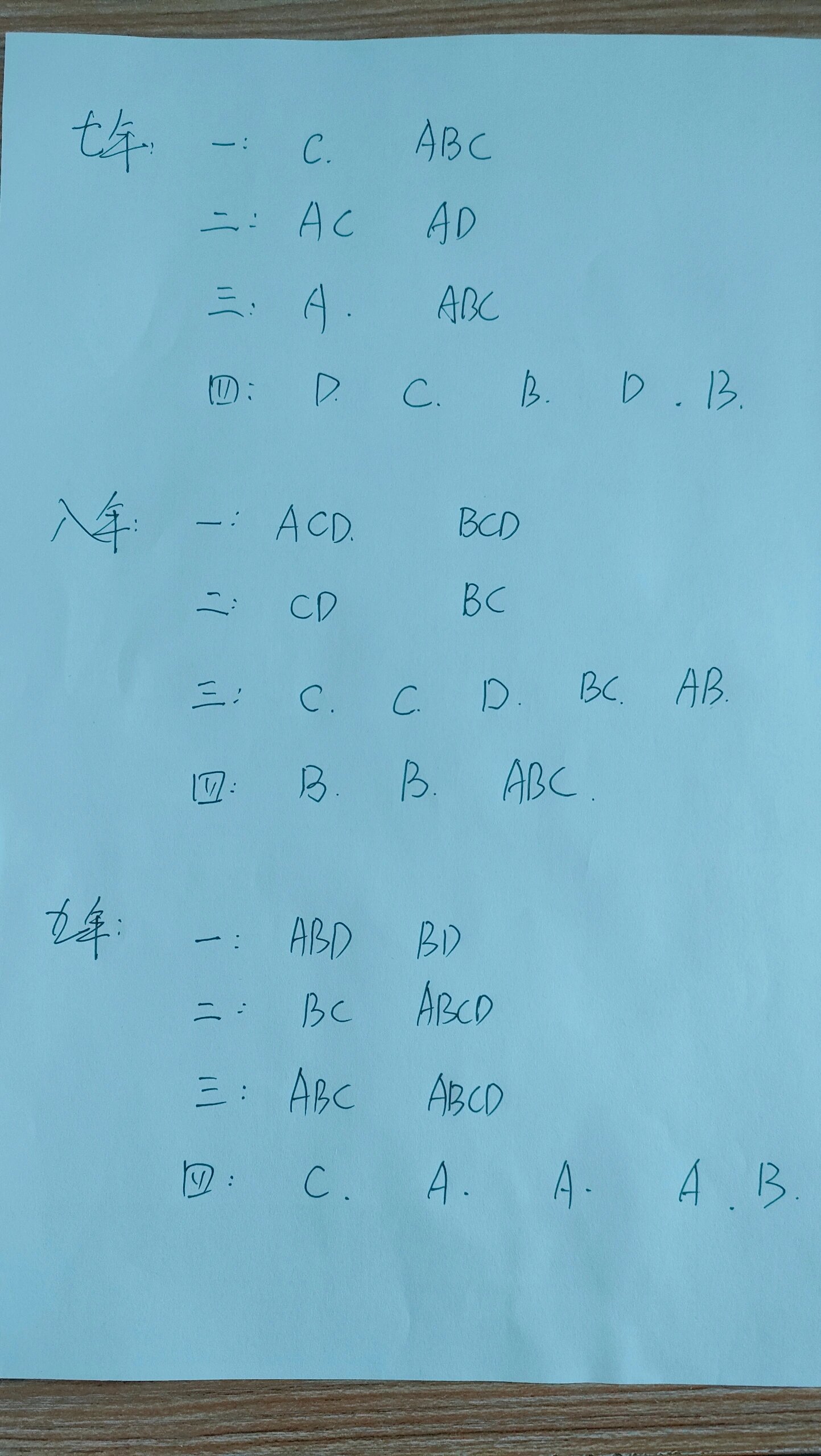 青骄第二课堂满分截图图片