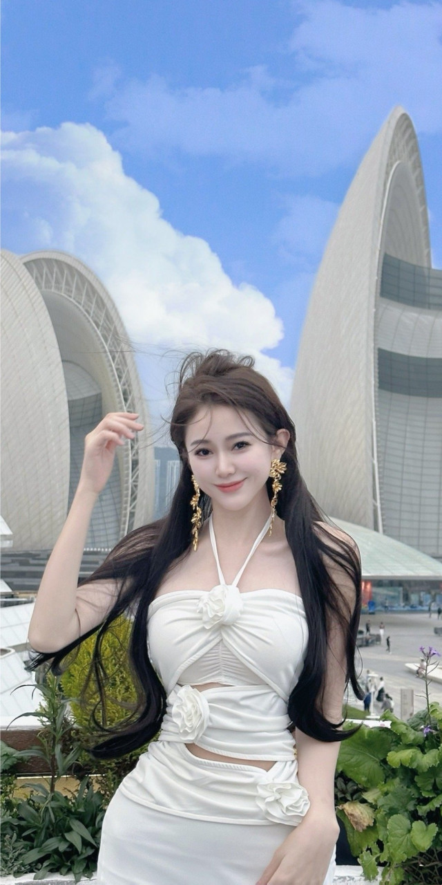 演员苏娜壁纸组图,甜笑怡人