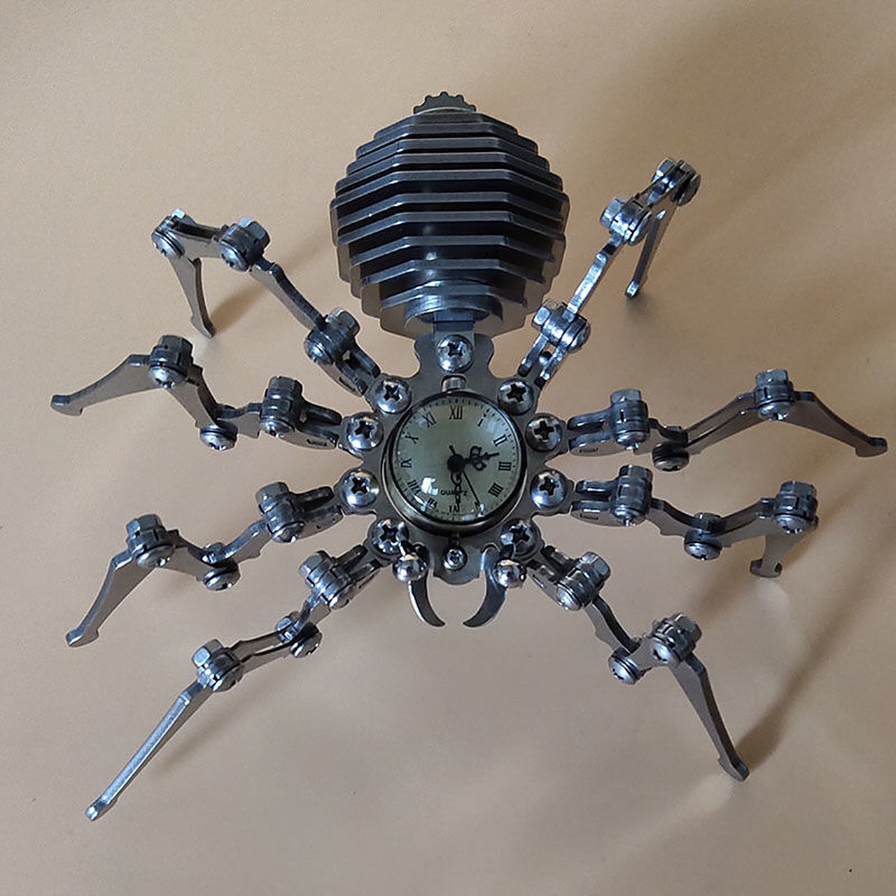 机械蜘蛛遥控_机械蜘蛛进化破解版 机器蜘蛛遥控_机器蜘蛛进化破解版（遥控蜘蛛机器人） 磁力资讯