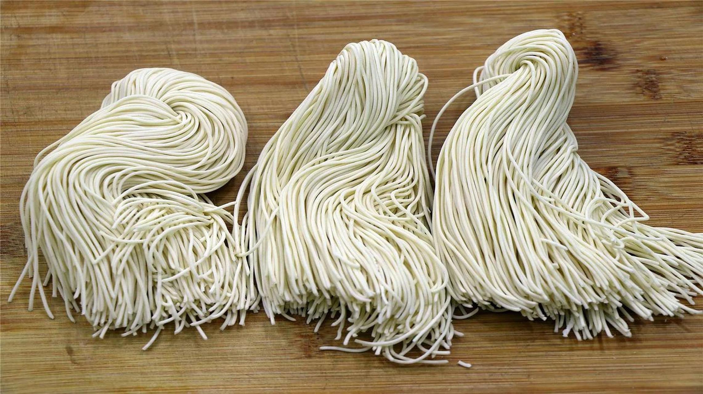 米面制品如何实现防腐保鲜保质期  面米制品防腐工程