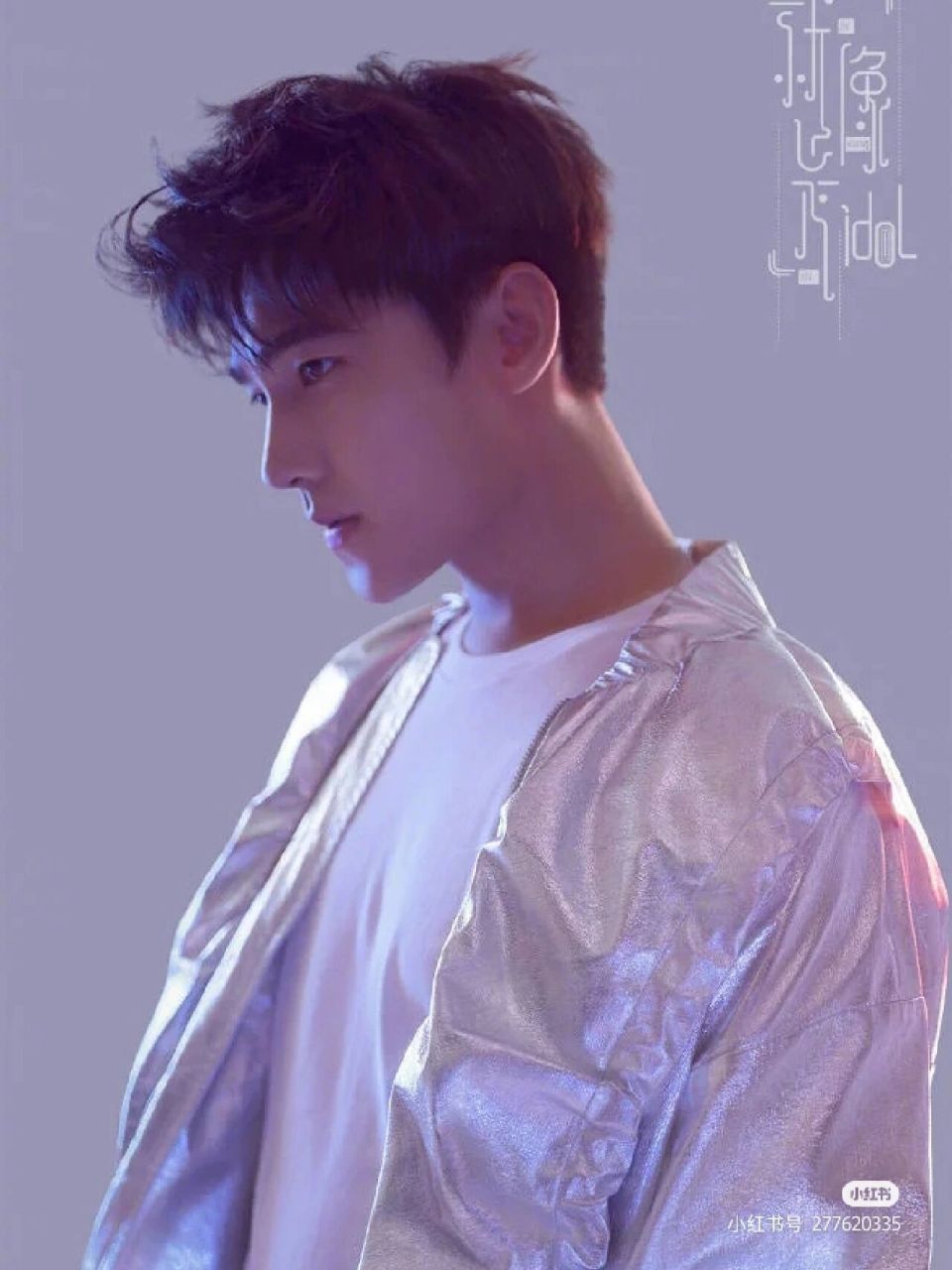 杨洋神图第六弹