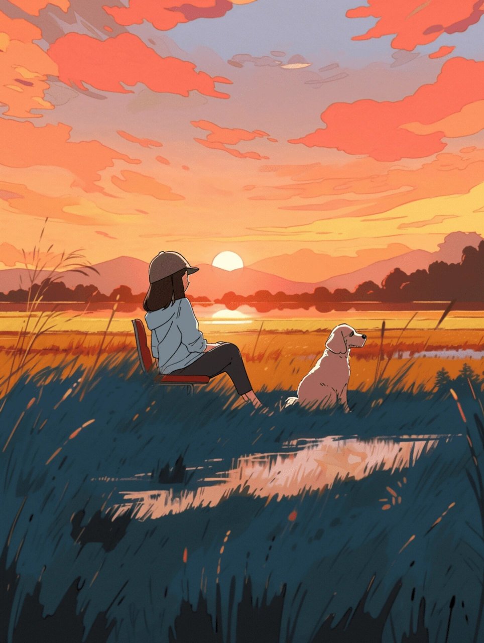 充满力量与阳光的图片 勇敢的人不是不落泪的人,而是含着泪继续奔跑的