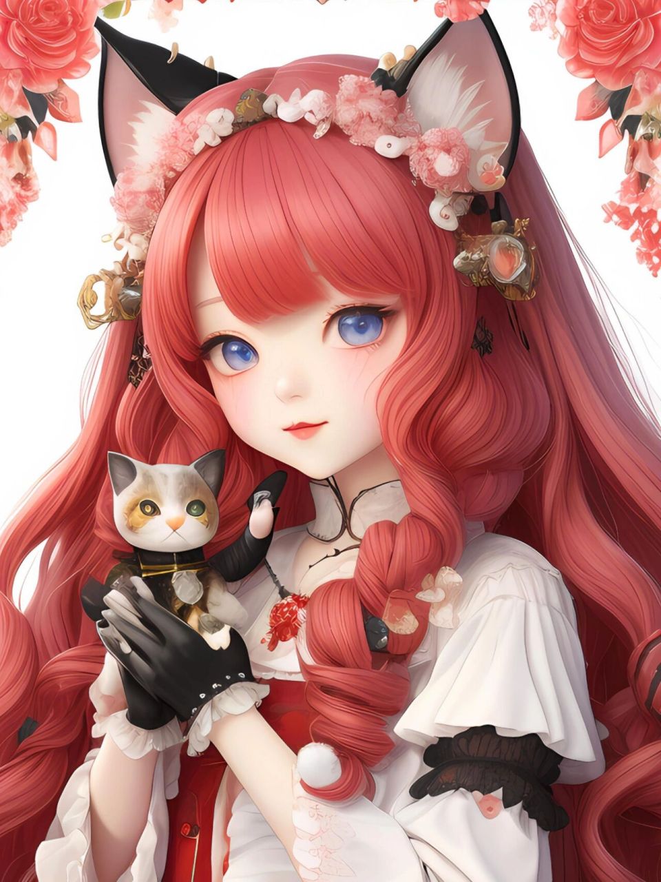 星座娃娃屋7815|射手座72|二次元壁纸