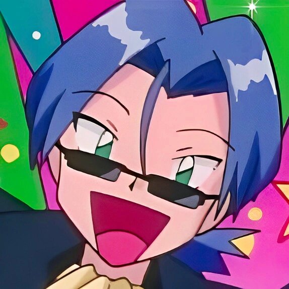 武藏小次郎头像