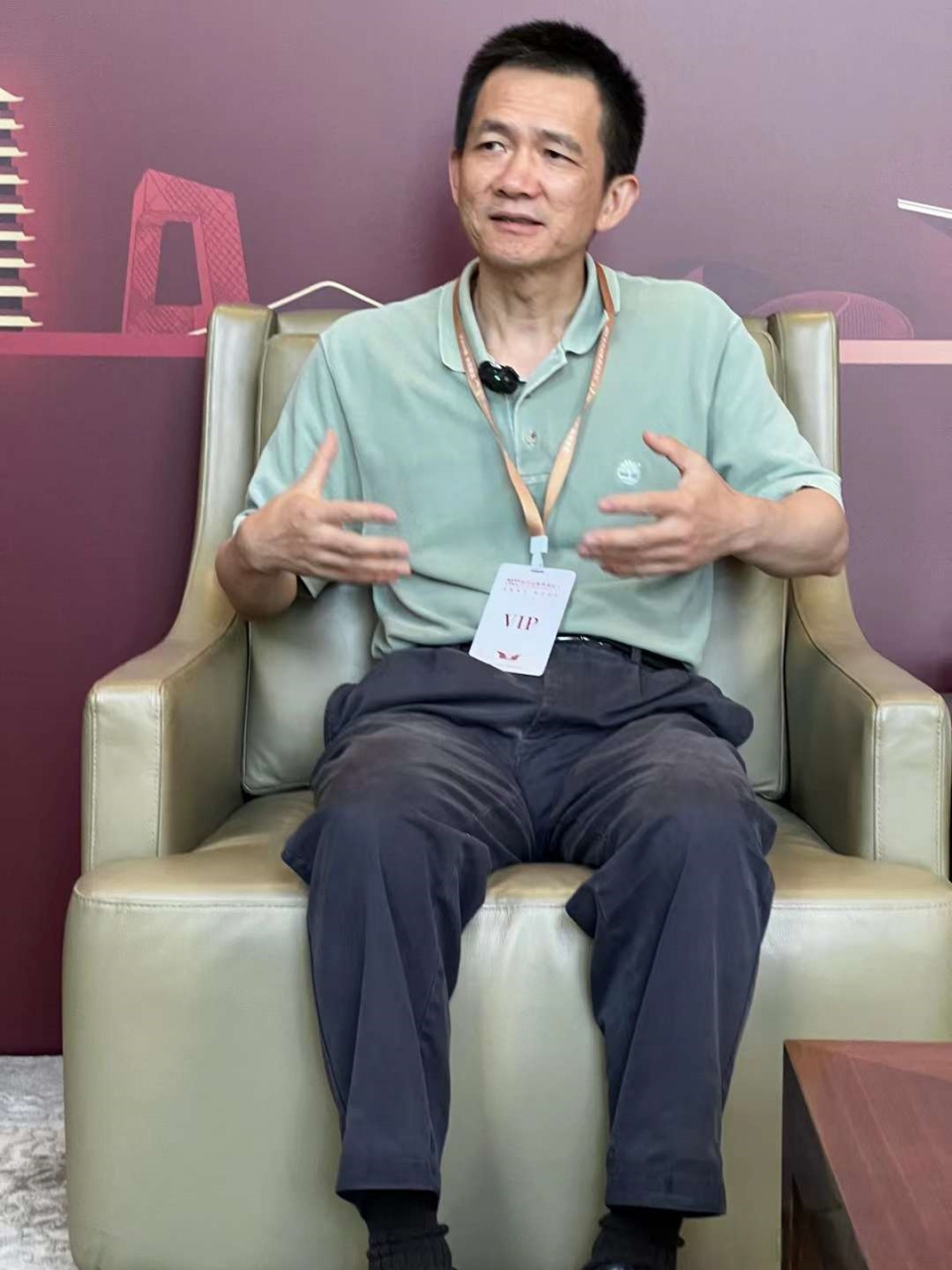 北大姚洋:稳住房地产,经济就好办