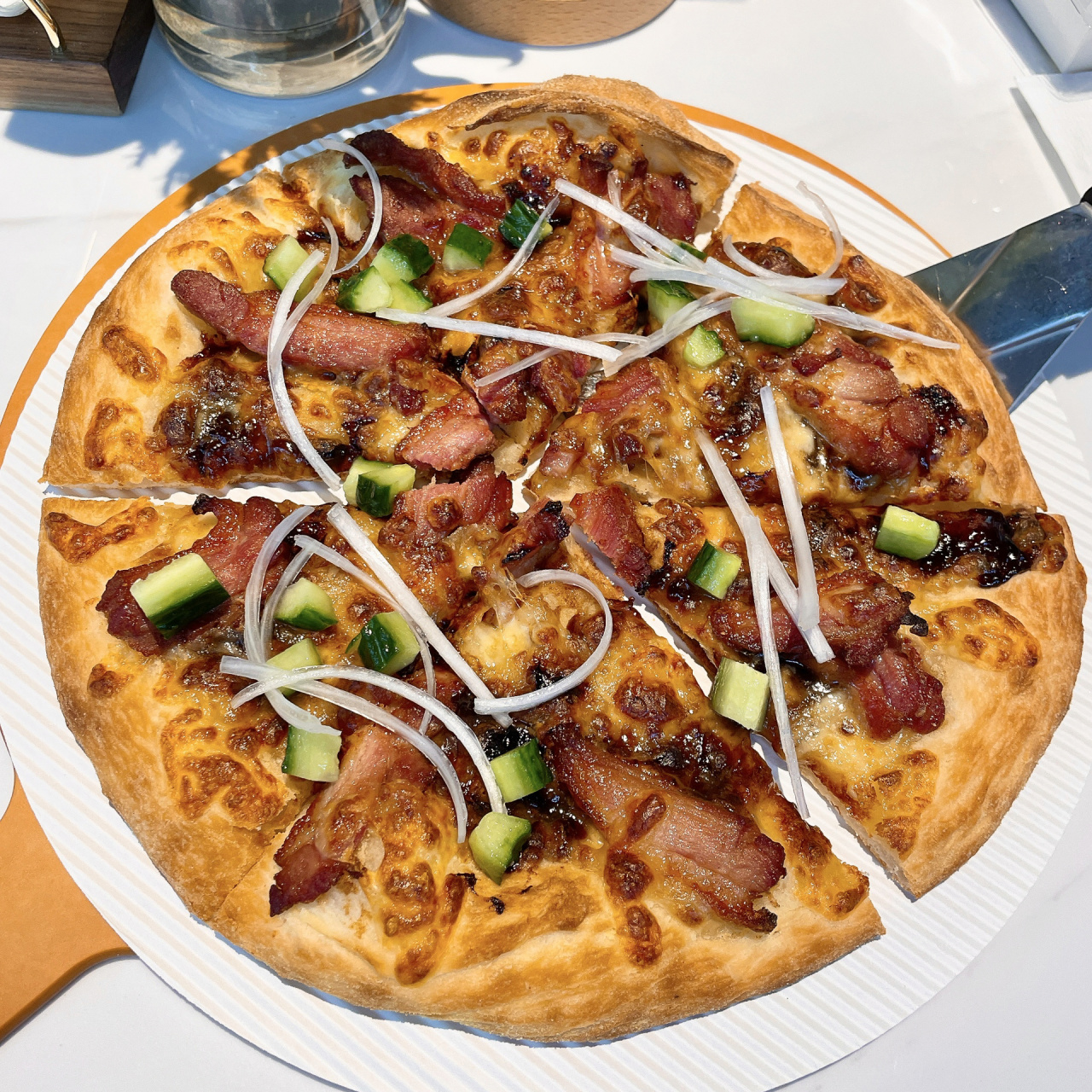 必胜客披萨口味测评排名! 92红榜:1.