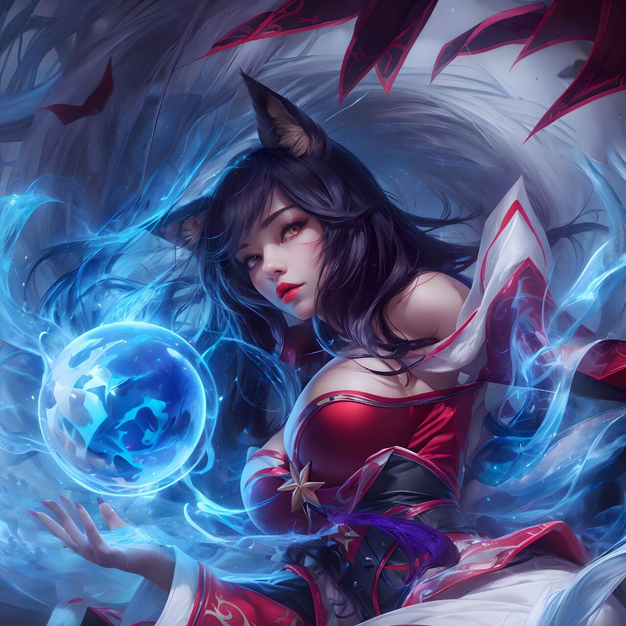 英雄联盟高清头像(1:1)中单篇-1 02图标 02020202中单篇(1